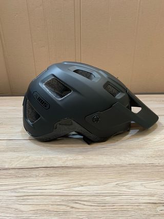Casco Bicicleta MTB Abus Mobdrop Talla L (57-61cm)
