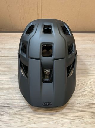 Casco Bicicleta MTB Abus Mobdrop Talla L (57-61cm)