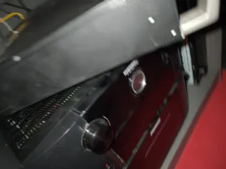 Amplificador Yamaha P7000S