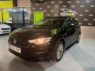 Fiat Tipo 1.4 Easy 88kW (120CV) gasolina/GLP SW