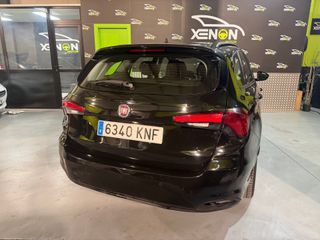 Fiat Tipo 1.4 Easy 88kW (120CV) gasolina/GLP SW