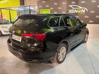 Fiat Tipo 1.4 Easy 88kW (120CV) gasolina/GLP SW