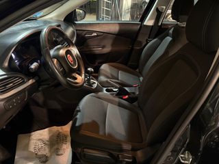 Fiat Tipo 1.4 Easy 88kW (120CV) gasolina/GLP SW