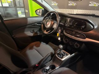 Fiat Tipo 1.4 Easy 88kW (120CV) gasolina/GLP SW