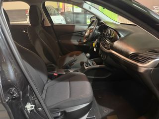 Fiat Tipo 1.4 Easy 88kW (120CV) gasolina/GLP SW