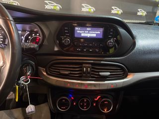 Fiat Tipo 1.4 Easy 88kW (120CV) gasolina/GLP SW