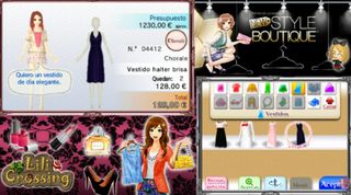 New Style Boutique 3DS