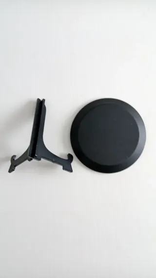 Platito recuerdo Madrid Fuente Cibeles