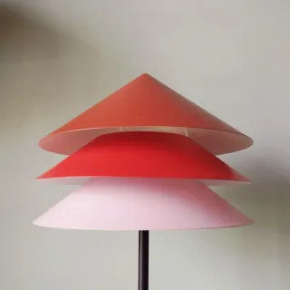 Lámpara de mesa Ikea descatalogada