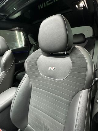 Hyundai i30 2.0 TGDI N Performance Sky