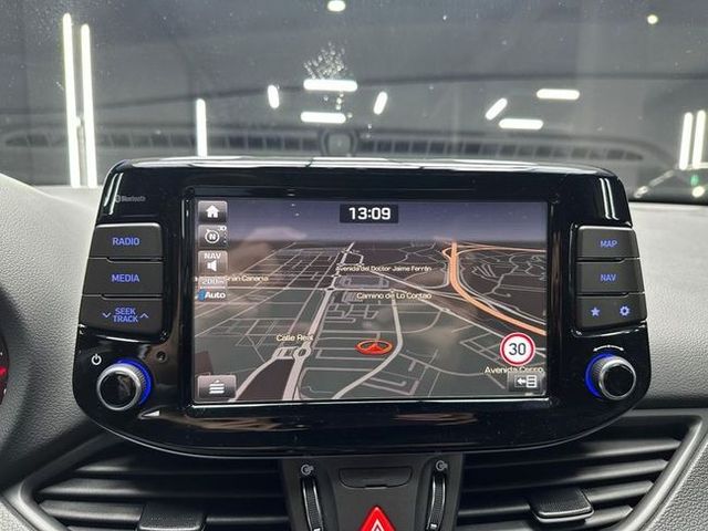 Hyundai i30 2.0 TGDI N Performance Sky (2018)