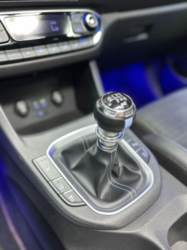 Hyundai i30 2.0 TGDI N Performance Sky (2018)
