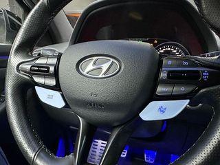 Hyundai i30 2.0 TGDI N Performance Sky