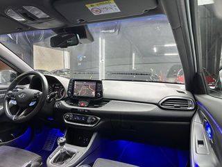 Hyundai i30 2.0 TGDI N Performance Sky