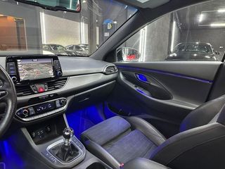 Hyundai i30 2.0 TGDI N Performance Sky