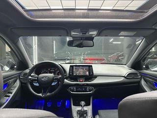 Hyundai i30 2.0 TGDI N Performance Sky