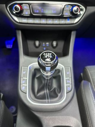 Hyundai i30 2.0 TGDI N Performance Sky