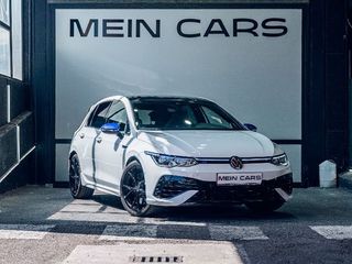 Volkswagen Golf R 20 Aniversario 2.0 TSI 245kW 4Mot DSG