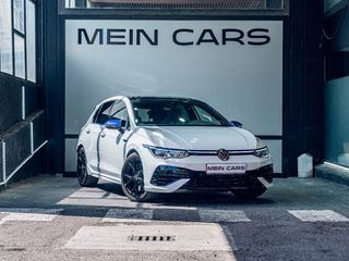 Volkswagen Golf R 20 Aniversario 2.0 TSI 245kW 4Mot DSG