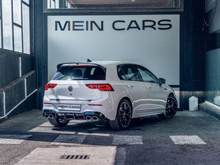 Volkswagen Golf R 20 Aniversario 2.0 TSI 245kW 4Mot DSG