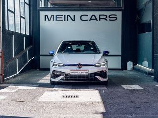 Volkswagen Golf R 20 Aniversario 2.0 TSI 245kW 4Mot DSG