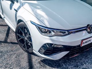 Volkswagen Golf R 20 Aniversario 2.0 TSI 245kW 4Mot DSG