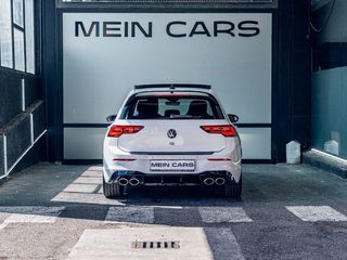 Volkswagen Golf R 20 Aniversario 2.0 TSI 245kW 4Mot DSG