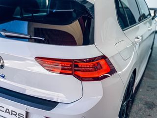 Volkswagen Golf R 20 Aniversario 2.0 TSI 245kW 4Mot DSG