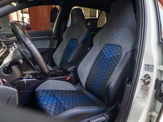 Volkswagen Golf R 20 Aniversario 2.0 TSI 245kW 4Mot DSG