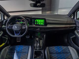 Volkswagen Golf R 20 Aniversario 2.0 TSI 245kW 4Mot DSG