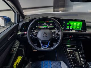 Volkswagen Golf R 20 Aniversario 2.0 TSI 245kW 4Mot DSG