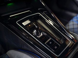 Volkswagen Golf R 20 Aniversario 2.0 TSI 245kW 4Mot DSG