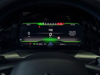 Volkswagen Golf R 20 Aniversario 2.0 TSI 245kW 4Mot DSG