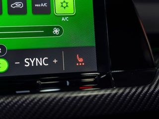 Volkswagen Golf R 20 Aniversario 2.0 TSI 245kW 4Mot DSG