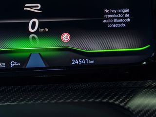 Volkswagen Golf R 20 Aniversario 2.0 TSI 245kW 4Mot DSG