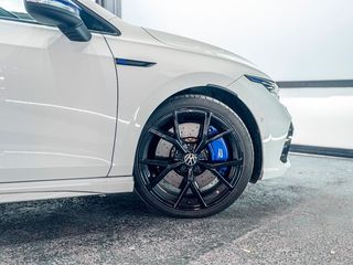 Volkswagen Golf R 20 Aniversario 2.0 TSI 245kW 4Mot DSG