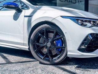 Volkswagen Golf R 20 Aniversario 2.0 TSI 245kW 4Mot DSG