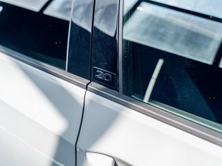 Volkswagen Golf R 20 Aniversario 2.0 TSI 245kW 4Mot DSG