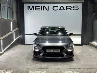 Hyundai i30 2.0 TGDI 202kW 275CV N Project C