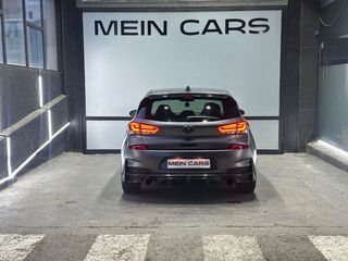 Hyundai i30 2.0 TGDI 202kW 275CV N Project C