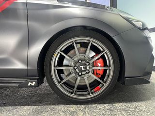 Hyundai i30 2.0 TGDI 202kW 275CV N Project C