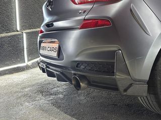 Hyundai i30 2.0 TGDI 202kW 275CV N Project C