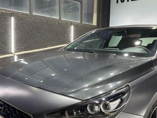 Hyundai i30 2.0 TGDI 202kW 275CV N Project C