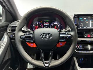 Hyundai i30 2.0 TGDI 202kW 275CV N Project C