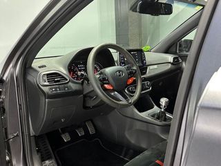 Hyundai i30 2.0 TGDI 202kW 275CV N Project C