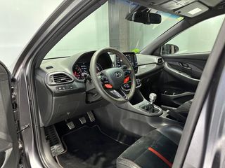 Hyundai i30 2.0 TGDI 202kW 275CV N Project C