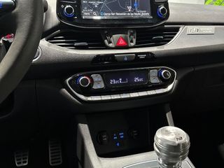 Hyundai i30 2.0 TGDI 202kW 275CV N Project C