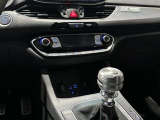 Hyundai i30 2.0 TGDI 202kW 275CV N Project C