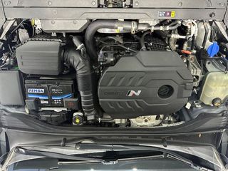 Hyundai i30 2.0 TGDI 202kW 275CV N Project C