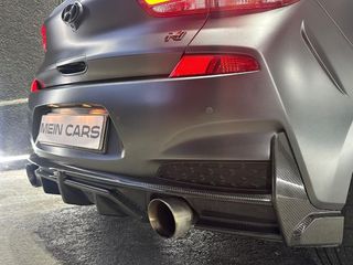 Hyundai i30 2.0 TGDI 202kW 275CV N Project C